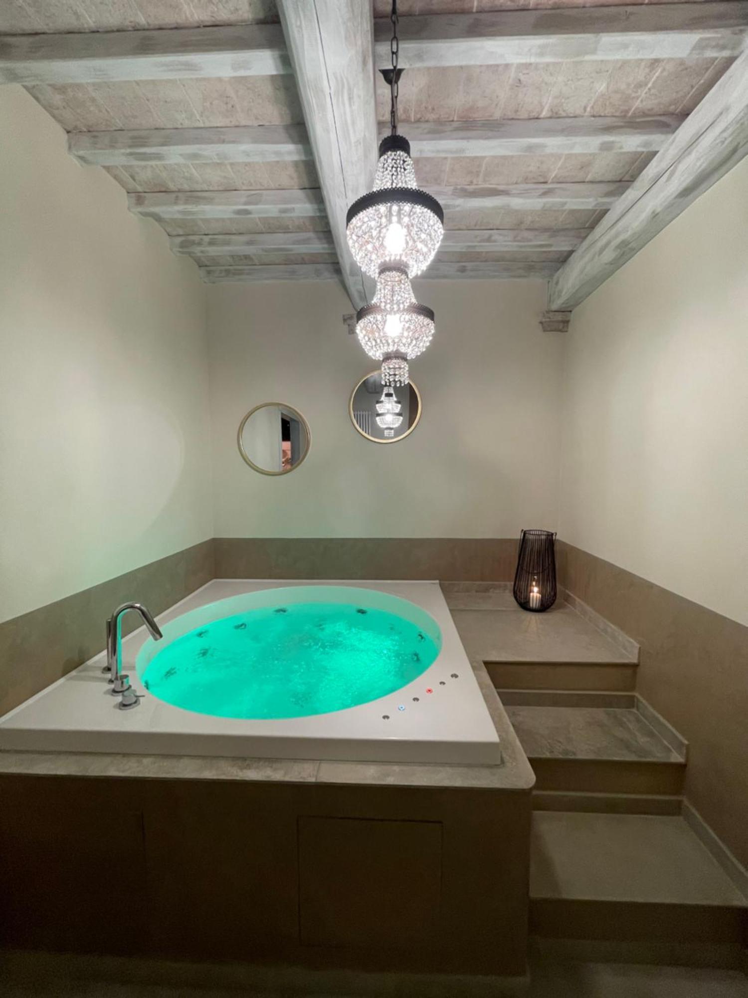 L' Aia Del Principe Villa Montepulciano Luaran gambar