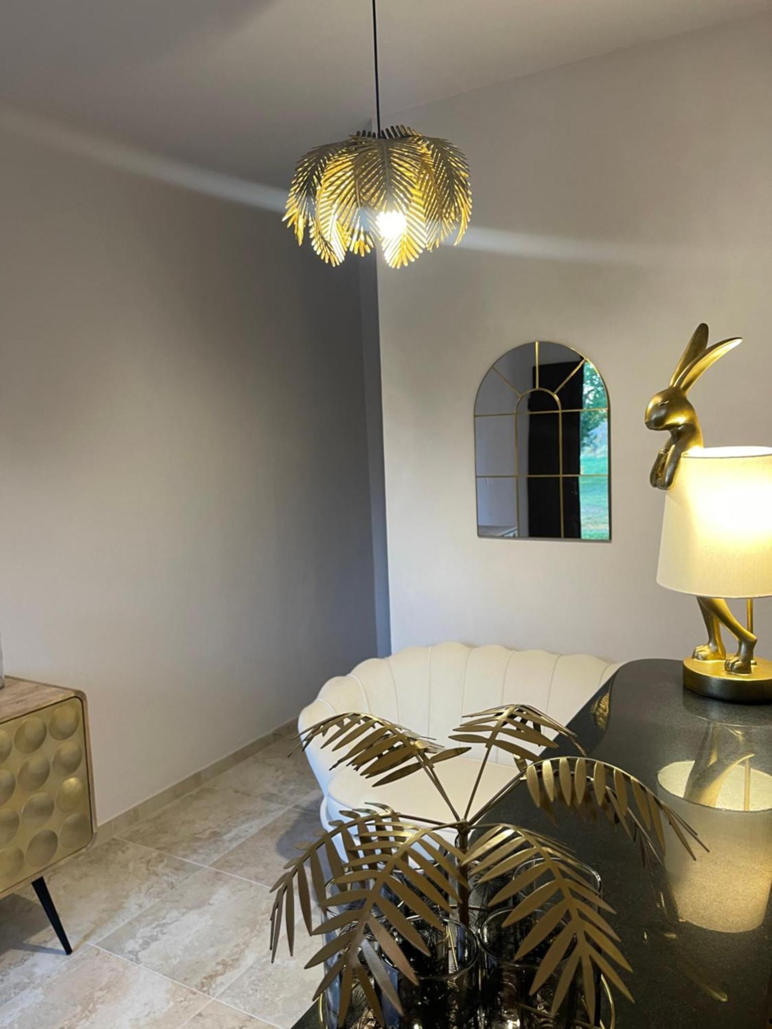 L' Aia Del Principe Villa Montepulciano Luaran gambar