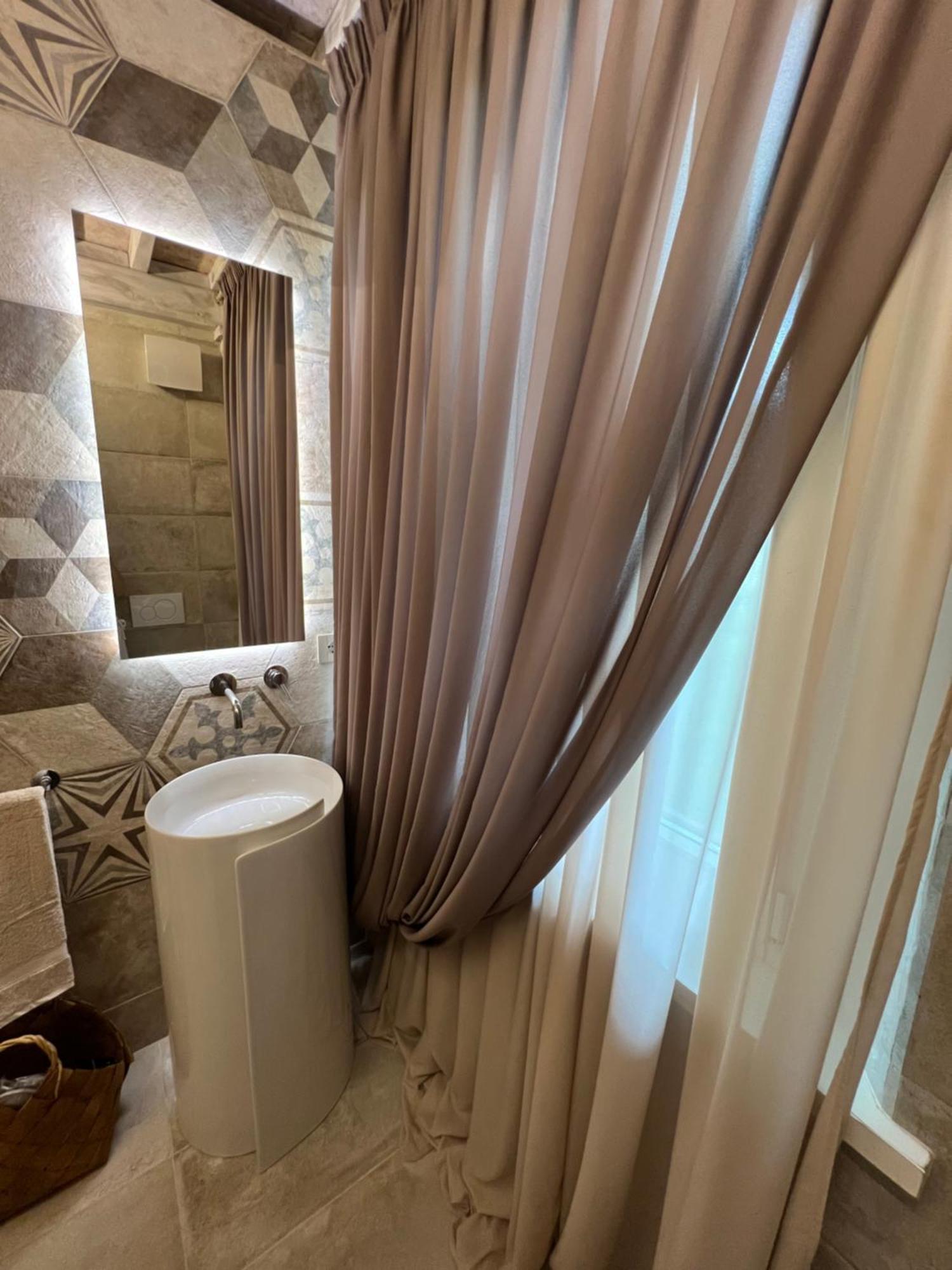 L' Aia Del Principe Villa Montepulciano Luaran gambar