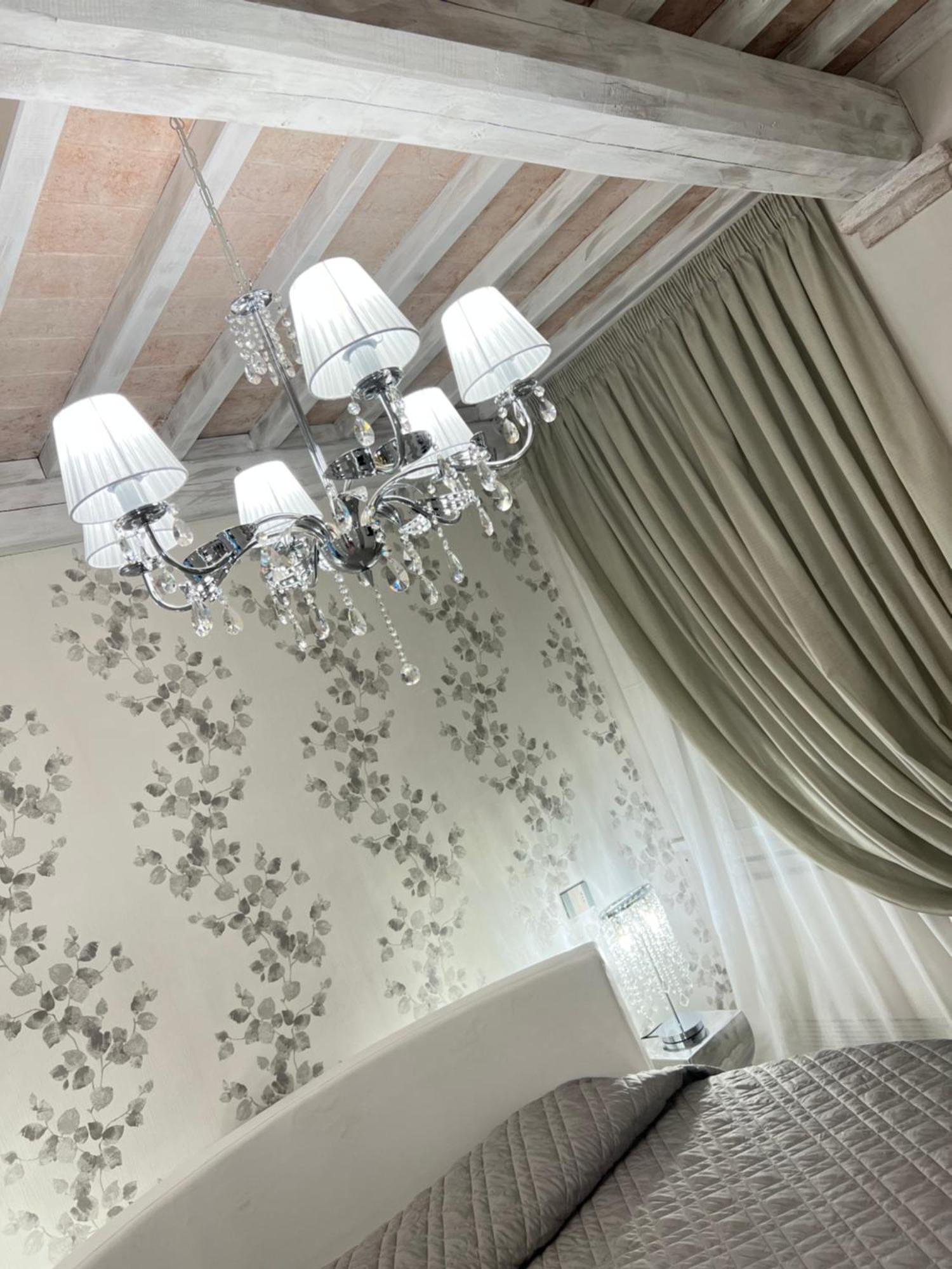 L' Aia Del Principe Villa Montepulciano Luaran gambar