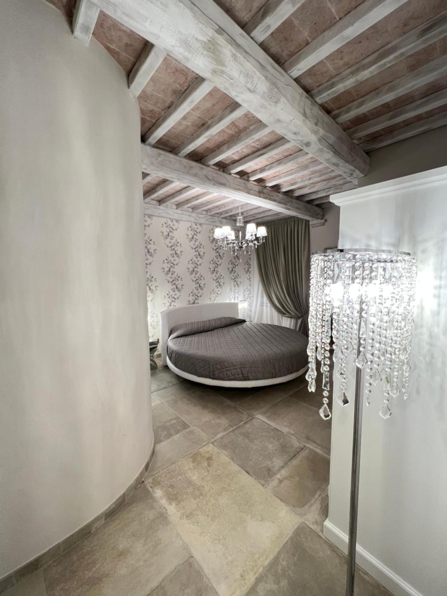 L' Aia Del Principe Villa Montepulciano Luaran gambar